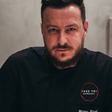 Bruno Rossi (@chef.brunorossi) • Threads, Say more