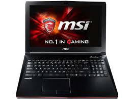 Seri laptop gaming kelas budget ini terdiri dari dua model, yakni alpha a15 a3dd dan alpha a15 a3dc. Harga Msi Gp62 7rd Leopard Murah Terbaru Dan Spesifikasi Priceprice Indonesia