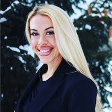 Lucille Schuster's Instagram, Twitter & Facebook