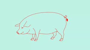 Maybe you would like to learn more about one of these? How To Draw A Pig 14 Steps With Pictures Wikihow