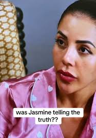 #90dayfiance #90dayfianceoftiktok #90dayfiancé #90dayfiancebeforethe90days  #90dayfiancehappilyeverafter #90dayfiancefanatics #90day #tlc #gino  #jasmine #ginoandjasmine #drama #realitytv #fypppp ...