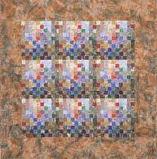 Earth Quilt 84 Celebration Of Life Xix By Meiny Vermaas Van Der Heide Fiber Wall Hanging Artful Home In 2020 Earth Quilt Art Quilts Quilts