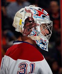 Nhl mcdonald's mini mask carey price new sealed bag 2009. Carey Price Montreal Canadiens Montreal Canadiens Hockey Goalie Montreal Canadiens Hockey