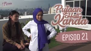 Maybe you would like to learn more about one of these? Pujaan Hati Kanda Episod 20 Youtube
