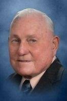 Clay Spence Obituary (1932