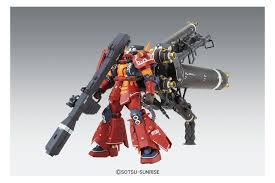 We did not find results for: Mg High Mobility Zaku Psycho Zaku Ver Ka Gundam Thunderbolt Ver 1 100 Plastic Model Kit Bandai Mykombini