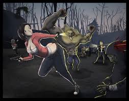 Boomer Left 4 Dead hentai videos, GIFs, and images | Rule 34 App