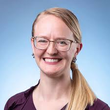 Dr. Jillian Simmons, Audiology