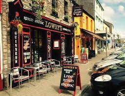 Maybe you would like to learn more about one of these? Lowry S Bar Clifden Market St Menu Preise Restaurant Bewertungen Tripadvisor