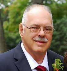 Harold Kesler Obituary