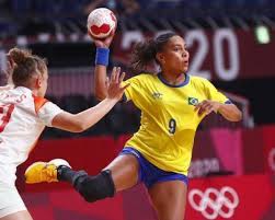 The international handball federation (ihf), founded in 1946, is the administrative and governing body of handball and beach handball. Brazil Delivers The Next Surprise In The Women S Olympics Handball Tournament Against Hungary