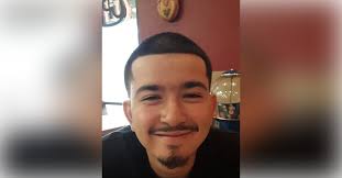 Obituary information for Adrian Isaiah Garduno