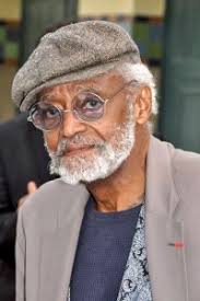 Melvin Van Peebles Symposium