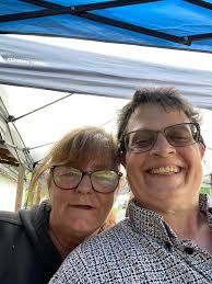 Grateful for 1987 class friends and their love