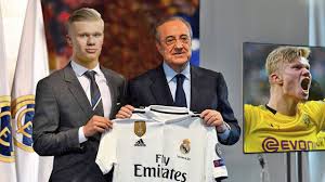Yevropa chempionlar ligasi yarim final bosqichida bo'lib o'tgan «chelsi» va «real madrid» jamoalari o'rtasidagi javob uchrashuvi statistikasi bilan tanishtirib o'tamiz. Top 5 Transfers That Will Shock The World Haaland To Real Madrid 2020 Youtube