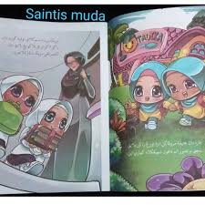 Dua dongeng rakyat dari lampung ini bisa dijadikan dongeng. Buku Cerita Kanak Kanak Jawi Dan Bahasa Arab Shopee Malaysia
