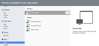 Recessed lighting layout application developed in c# string to int. Hello Mac Walkthrough Xamarin Microsoft Docs