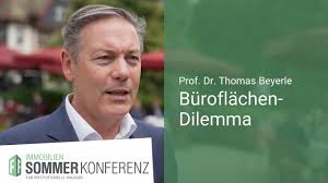 Prof. Dr. Thomas Beyerle: VideoStatement