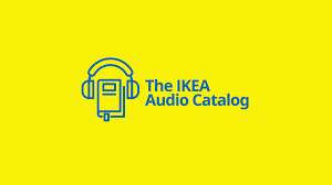Here you can find your local ikea website and more about the ikea business idea. The Ikea Audio Catalog Prologue Youtube