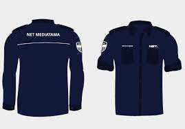 Sedangkan konveksi dapat juga membuka toko dan jual baju kerja lapangan ke pasaran secara langsung. 5 Desain Seragam Kerja Keren Captain Konveksi