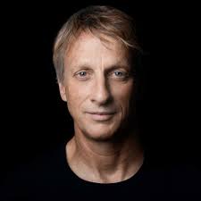 Tony Hawk Interview: "Learning new stuff was what drove me." : Slam City  Skates Blog