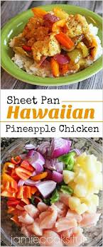 31 Clean Eating Dinner Recipes Happy Healthy Sheet Pan Dinners Recipes Health Dinner Recipes Clean Eating Recipes For Dinner