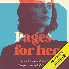 Pages for Her