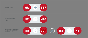 Image result for Shock Index
