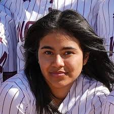 NEVAEH MEDINA's High School Bio