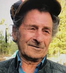 It is with saddened hearts that we announce the passing of Oliver  Seterengen husband of Arlynn, father to Mark & Kelly, brother to seven  siblings, and uncle and cousin to many in