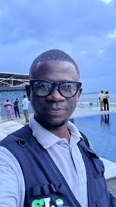 Believe in whatever you're doing…and maintain integrity