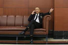 Kalau trustee menang , ngo boleh appeal dan appeal itu ialah kepada. Nazri Aziz Moots Amending Ec Act To Allow Parties To Contest Elections Directly Says Would End Defections Malaysia Malay Mail