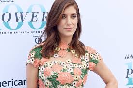 Later kate walsh moved to chicago and worked with the piven theatre workshop. Kate Walsh Der Grey S Anatomy Star Hatte Einen Hirntumor Brigitte De