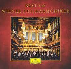 Tausend und eine nacht (a thousand and one nights), waltz for orchestra, op. Wiener Philharmoniker Best Of Wiener Philharmoniker 2002 Cd Discogs