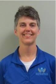 Dawn Hege cary massage therapist NC LMBT 13832