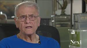 Shaky signature nearly ends 57-year voting streak