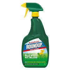 Department of agriculture plant hardiness zones 3 through 10. Roundup Lawn Weedkiller