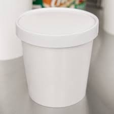 We did not find results for: Choice 1 Pint White Paper Double Wall Frozen Yogurt Food Cup With Paper Lid 25 Pack