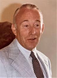 Gerald Smith Obituary (1927