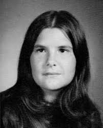 Girls sports, Harper Woods Bishop Gallagher HS (co-ed), 1974.