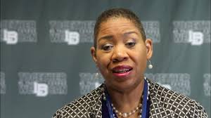 DEI Minute: Pamela Major!