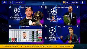 In other words, the creators of the project have tried to preserve the main advantages of the game, but the graphic component, the game process and the control system have received remarkable improvements. Dls Uefa Champions League Online Off68