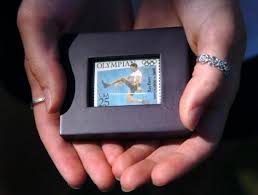 Running in Marin: NCS-bound Ewry has lineage dating back to one of the  greatest Olympic champions