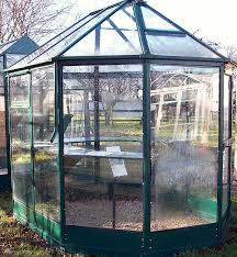 Greenhouses Malmesbury Garden Centre