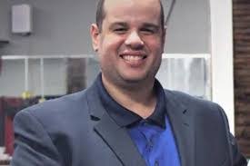 Richard Florestan's Instagram, Twitter & Facebook