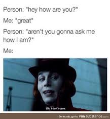 My Small Talk Usually Goes Like This Really Funny Memes Funny Relatable Memes Crazy Funny Memes