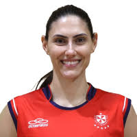 Simone Scherer » teammates :: Women Volleybox