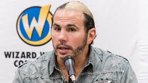 Matt Hardy Believes This Departing TNA Star Could Succeed On WWE's Main  Roster