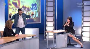 Sprawa dla reportera to autorski program interwencyjny elżbiety jaworowicz, który na antenie tvp gości z przerwami od 1983 roku. Mocna Dyskusja O Disco Polo W Sprawie Dla Reportera Placz Marcina Millera Z Boys Super Express Wiadomosci Polityka Sport