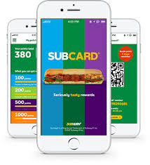 Subcard